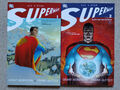 All-Star Superman vol. 1 - 2 - Grant Morrison - Frank Quitely - DC Comics