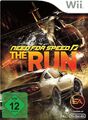 Need For Speed: The Run ZUSTAND SEHR GUT
