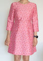 Damenkleid 34, Max&Co, rosa, 1x getragen