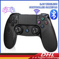 Für PS4 Controller Kabellos Playstation 4 Dual Shock Gamepad Wireless Bluetooth