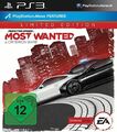 Need for Speed: Most Wanted [Limited Edition]