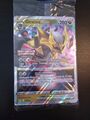 Pokemon Giratina VSTAR | XXL Jumbo | DE 131/196 Verlorener Ursprung | 