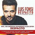 Despacito & Mis Grandes Exitos von Fonsi,Luis | CD | Zustand gut