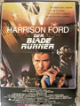 Filmposter "Blade Runner" (1982 - Harrison Ford) DIN A1 - Kein Reprint