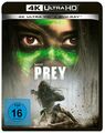 Prey (4K Ultra HD) + (Blu-ray) NEU OVP