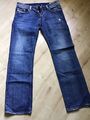 Diesel Jeans Hose Herren Larkee W 32 L 32 