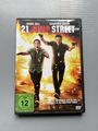 21 Jump Street [DVD, 2012] Jonah Hill, Channing Tatum, Ice Cube