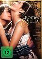 Romeo und Julia von Franco Zeffirelli | DVD | Zustand gut
