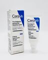 CeraVe Feuchtigkeitsspendende Gesichtscreme 52ml - Verpackung beschädigt