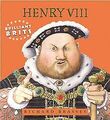 Brilliant Brits : Henry VIII: Brilliant Brits 1 von... | Buch | Zustand sehr gut