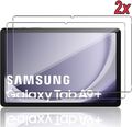 2x 9H Schutzglas Panzerfolie Glas für Samsung Galaxy Tab A9 Plus 11 /A9+ 11 2023
