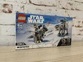 LEGO® Star Wars 75298 AT-AT™ vs. Tauntaun™ Microfighters - Neu & OVP