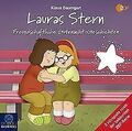 Lauras Stern - Freundschaftliche Gutenacht-Geschichten: ... | Buch | Zustand gut