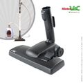 Bodendüse Einrastdüse kompatibel mit Dirt Devil M 2012-2  2400W