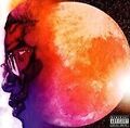 Kid Cudi - Man on the Moon The End of Day - Neue CD - J1398z