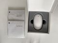 Apple Mighty Mouse kabellos - A1197 - Weiß - Original Verpackung - Neuwertig