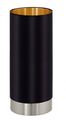 Eglo 95117 - dimmbare Tischlampe MASERLO 1xE27/60W/230V