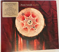 Patti Smith - Zwölf CD-Album hilflos, Gimme Shelter, riecht nach Teen Spirit