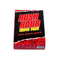 RUSH HOUR TRIPLE PACK: Rush Hour, Rush Hour 1 & Rush Hour 3 | DVD Set 