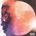 CD Kid Cudi Man On The Moon: The End Of Day Universal Motown