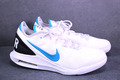 Nike Air Max Wildcard Herren Sneaker weiß blau Gr. 45 Tennisschuhe CH1-217