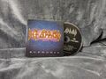 DEF LEPPARD -Euphoria- Promo CD Cardboard Sleeve 1999