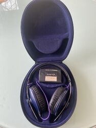 F1 Sennheiser Momentum Infiniti Red Bull Racing Limited Edition Wired Headphones