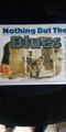 Nothing but the Blues Box set 40 CDS sehr gut