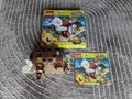 Lego Spongebob Krusty Krab 3825 - vollständig mit Anleitung und der OVP
