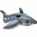 Intex Reittier Great White Shark 173x107 cm