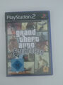 Grand Theft Auto: San Andreas (dt.) (Sony PlayStation 2, 2004)