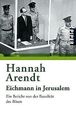 Eichmann in Jerusalem: Ein Bericht von der Banalität des... | Buch | Zustand gut