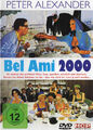 DVD - BEL AMI 2000  / mit Peter Alexander & Helga Anders