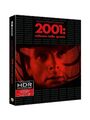 2001: Odyssee im Weltraum ( Sci-Fi Kult 4K UHD + BD ) von Stanley Kubrick NEU 