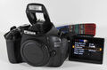 Canon EOS 600D 18.7MP DSLR-Kamera nur Gehäuse Body *