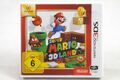 Super Mario 3D Land -Nintendo Selects- (Nintendo 3DS/2DS) Spiel in OVP