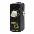 SONICAKE Sonic IR Lautsprecherboxen Simulator Lader Gitarre Bass Effektgeräte DE
