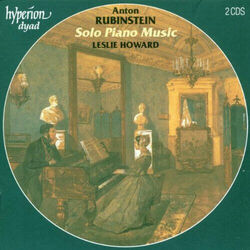 Leslie Howard - Klavierwerke