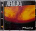 Metallica - Reload (CD 1997)