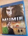 Die Mumie (Blu-ray, 2017)
