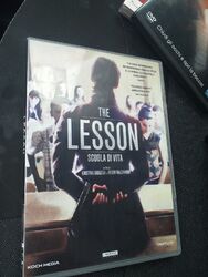 The Lesson Scuola Di Vita Dvd Fuori Catalogo 