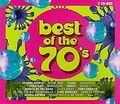 Best of the 70s von Various | CD | Zustand akzeptabel