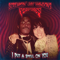 Screamin' Jay Hawkins & The Fuzztones I Put a Spell On You (Vinyl) (US IMPORT)