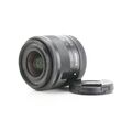 Canon EF-M 3,5-6,3/15-45 IS STM + TOP (253939)