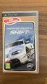 Need For Speed: Shift (Sony PSP, 2011)