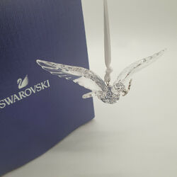 Swarovski Friedenstaube Taube Ornament Dove Of Peace 5403313 
