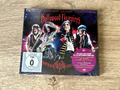 Hollywood Vampires - Live in Rio ● CD Album ● NEU & OVP