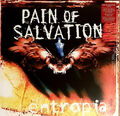 DOUBLE Pain Of Salvation Entropia NEW OVP Inside Out Music Vinyl LP & CD