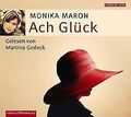 Ach Glück von Maron, Monika | Buch | Zustand gut