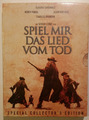 Spiel mir das Lied vom Tod (Special Collector's Edition 2 DVDs)